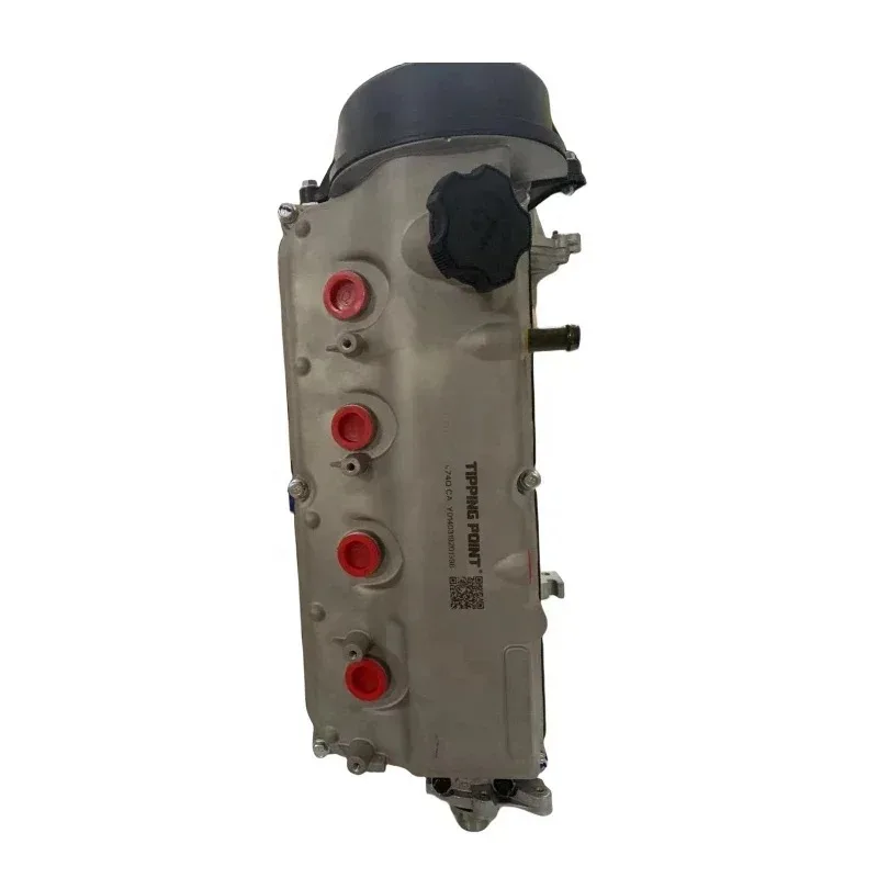 High-Quality 1.3L Engine Assembly (JL474Q / G13BB / G13BA / G13B) for Suzuki Swift, Samurai, Jimny & Cultus view 3