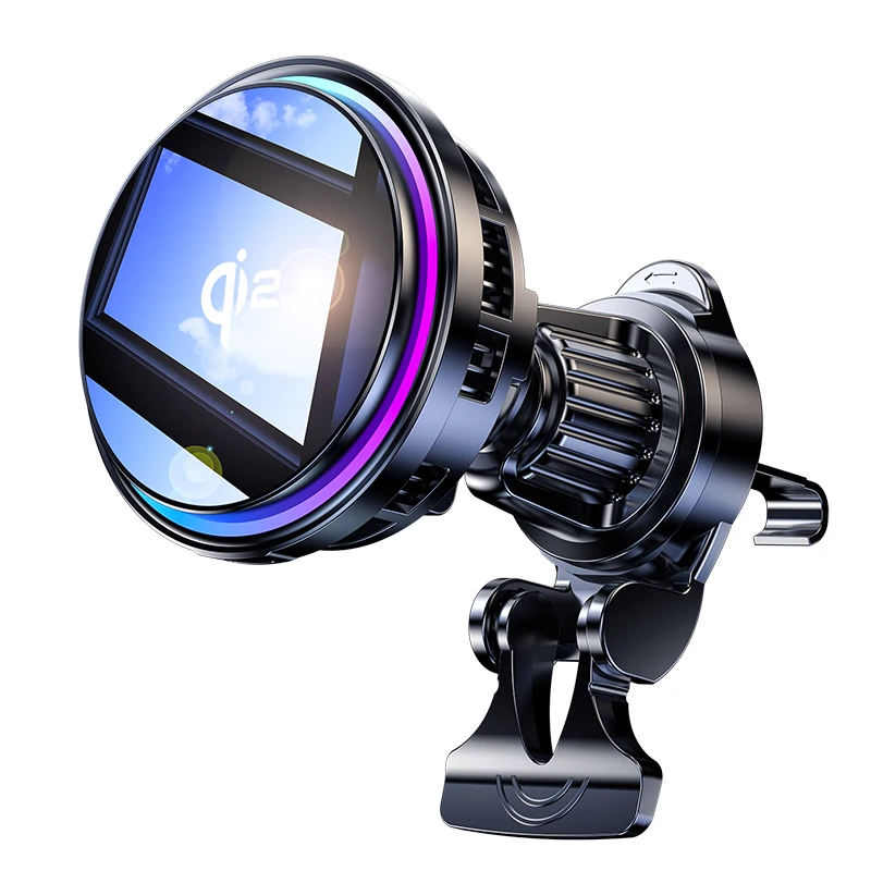 New Qi2
