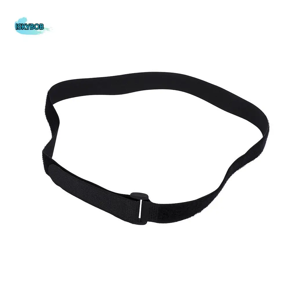 

Anti-skid 80*2.5cm Nylon Reusable Strong Sticky Home Cable Organizer Tie Rope Straps Cable Straps Fixed Straps Nylon Rope