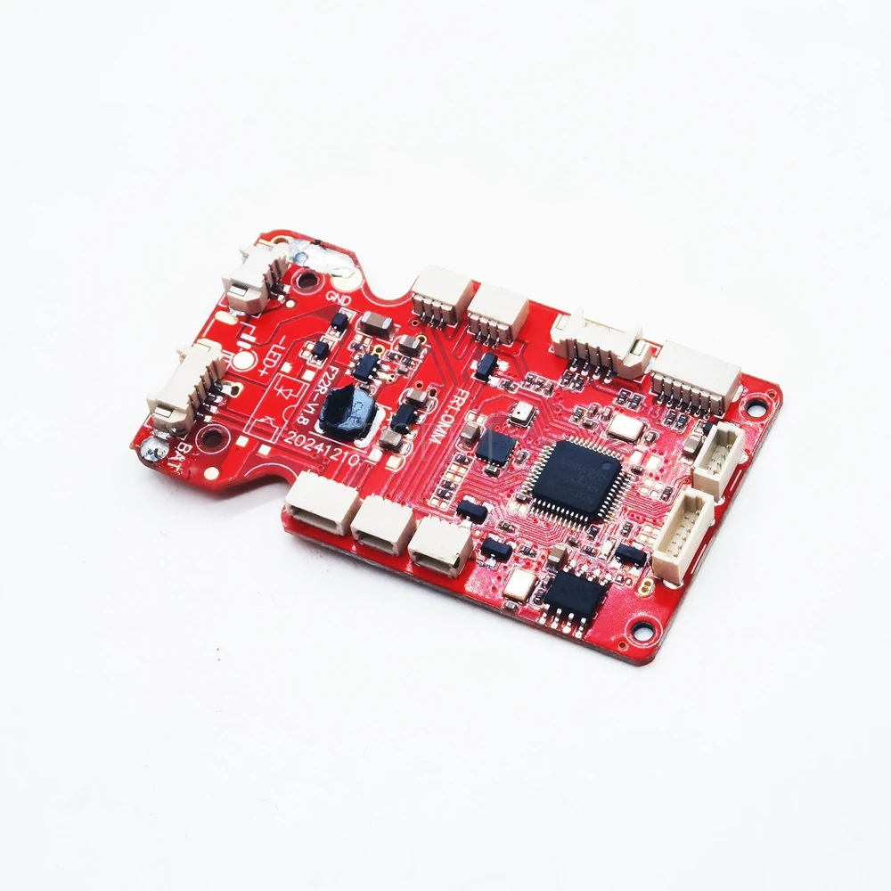 

Receiver For SJRC F22 S3 PRO, F22 S3 XR, F22 S2 PRO, F22 S2 PRO+, F22 S2 PRO PLUS, F22 S2+ XR RC Quadcopter