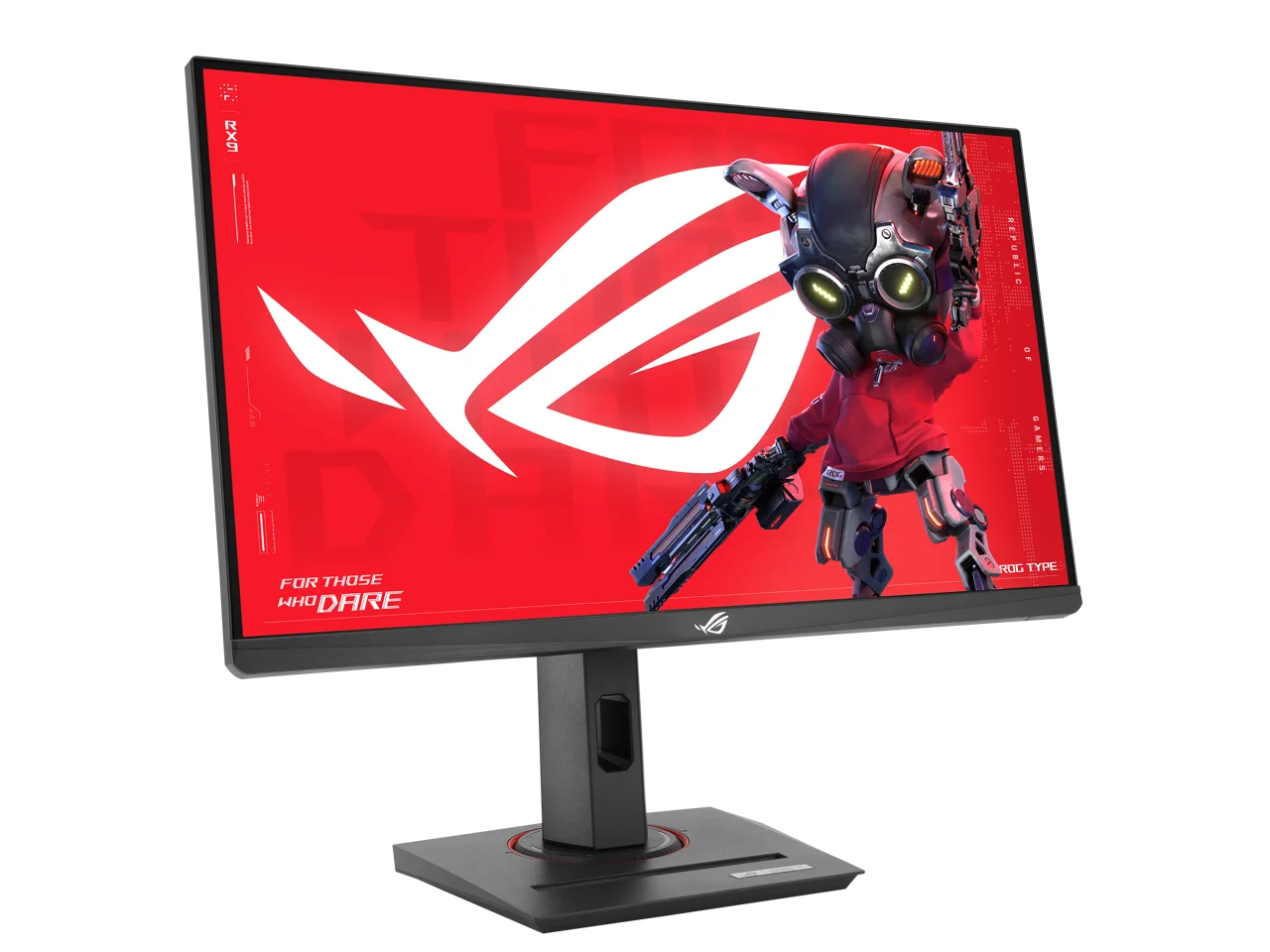 ASUS ROG Strix 24