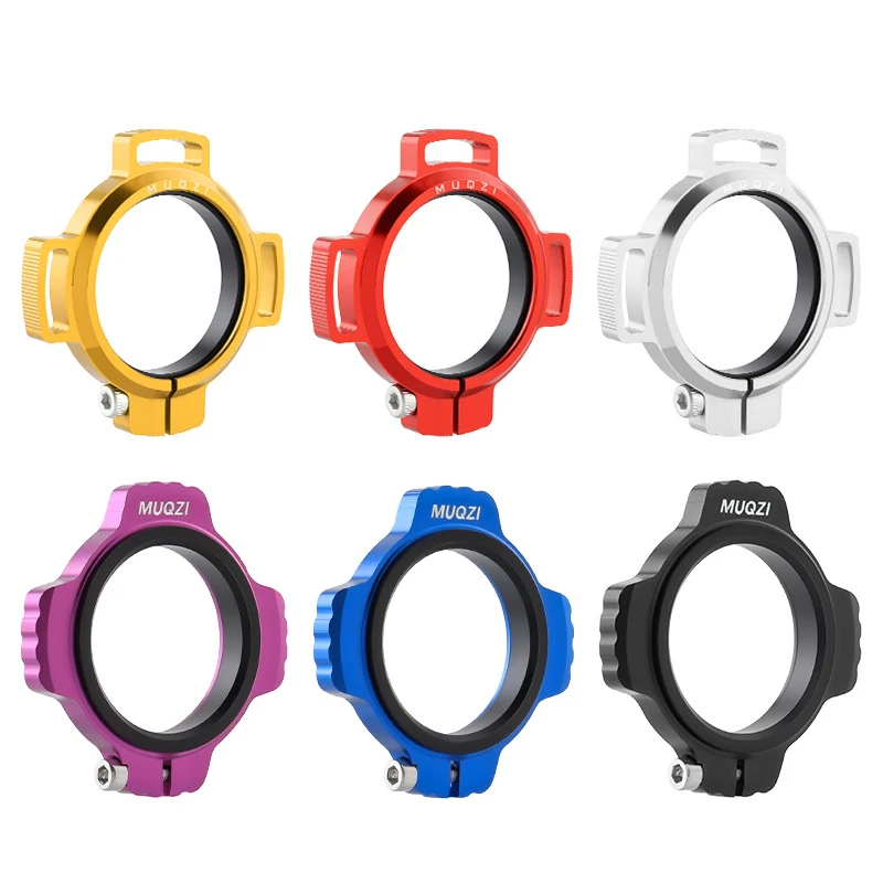 AliExpress NONE Bike Bicycle Crank Preloader Adjuster Ring 29mm Spindle Preload Adjustment Washer Adapter for SRAM DUB XX1 Eagle DUB X01 Eagle