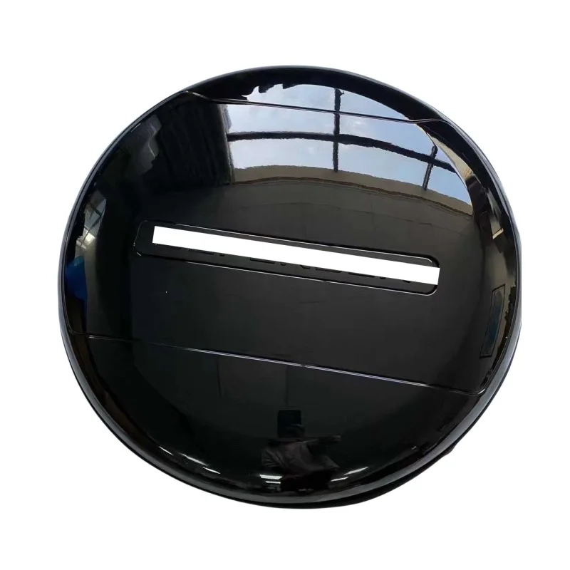 

Suitable for Land Rover Defender 90 Modified 110 Tire Cover Shell