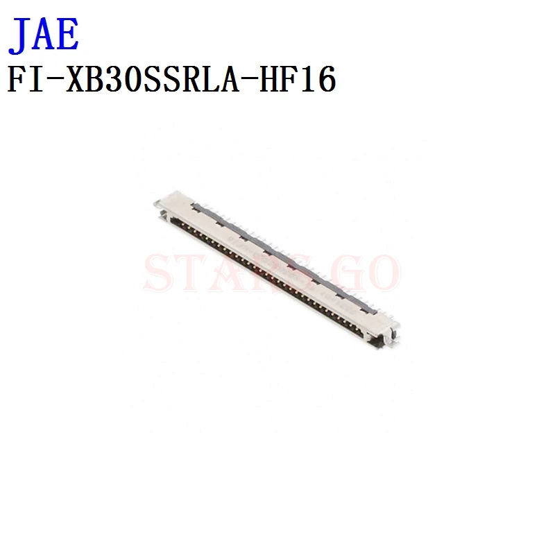 10PCS/100 pièces FI-XB30SSRLA-HF16 FI-X30SSLA-HF-R2500 FI-X30HL JAE Connecteur