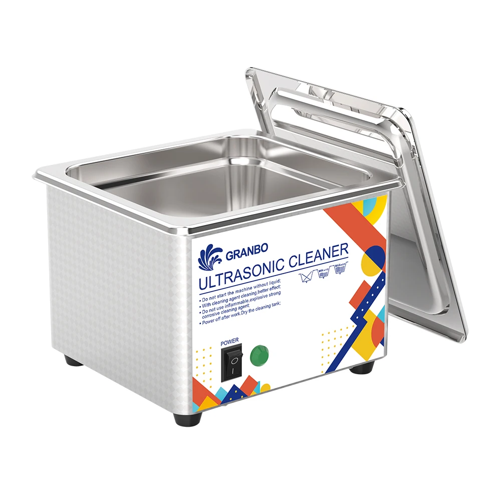 초음파 청소기 초음파 안경 쥬얼리 클리너 40KHz 800ML 안경 쥬얼리 청소를위한 초음파 세척 목욕