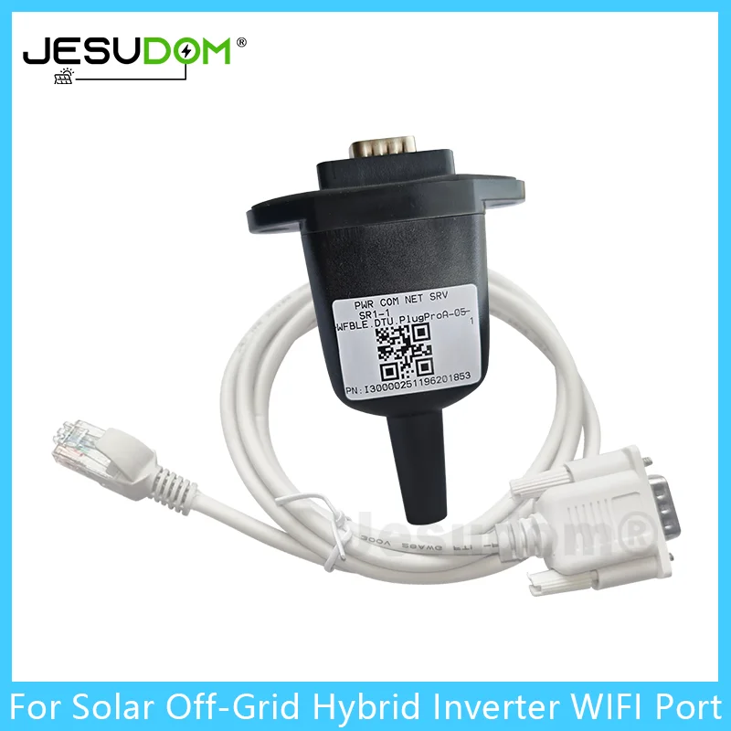wfble.dtumodule – The Hidden Gem for Remote Solar System Management?