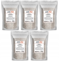 VANILINE SUGAR 5kg Aromatic for baked goods and desserts quality Kol-Pol