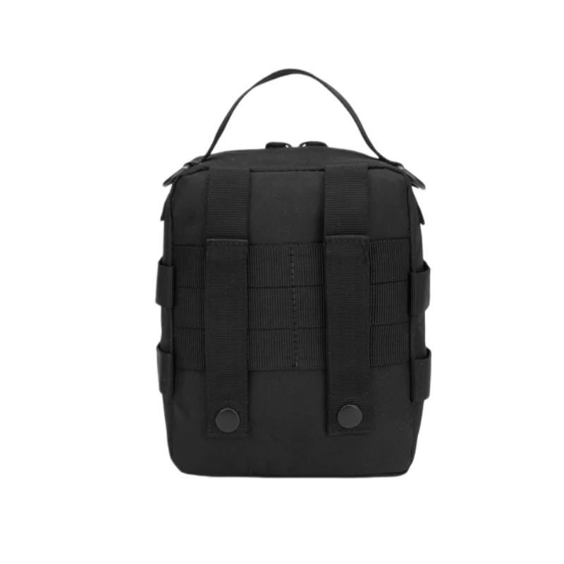 Tactical Backpack Molle Tool Bag Utility Accessories Storage Handbag Outdoor Camping Hunting Survival Kit Medical Pouch