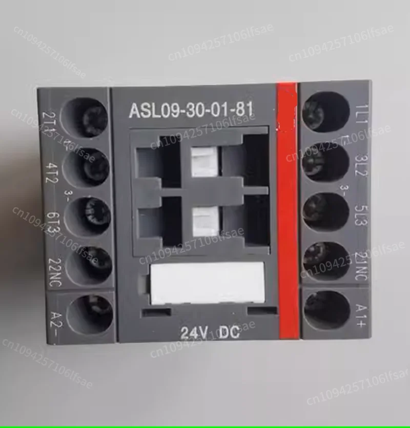 

New original DC Coil Contactor ASL09-30-01-81 24VDC