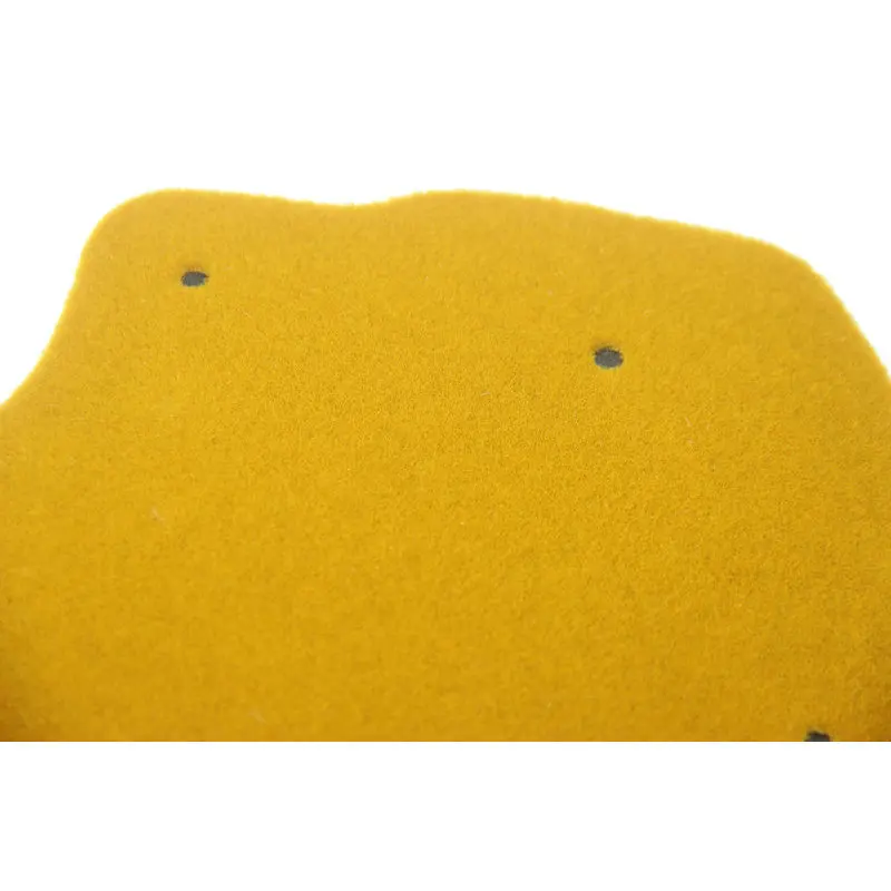 Scooter High Quality Air Filter Sponge for Yamaha ZUMA WY BWS 50 WY50 BWS100 4VP-E4451-00