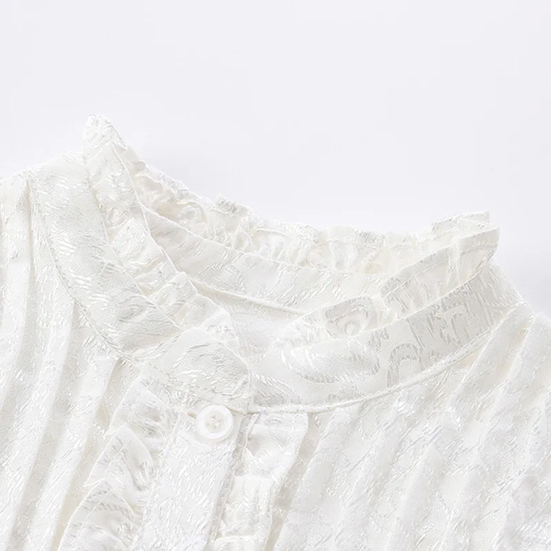 Girls Princess Skirt Summer Dress New Childrens Clothing Fashion Small and Medium Childrens Temperament Dress