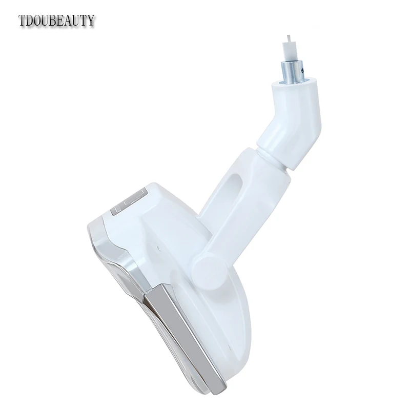 TDOUBEAUTY-Lâmpada LED para cadeira odontológica, exame oral, luz dental, iluminação amarela, iluminação branca, econômico, novo, 6pcs