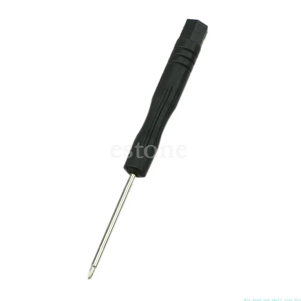 

1Pc Mini 2mm Slot Type Screwdriver Tools For Mobile Cell Phone Repair Tool New