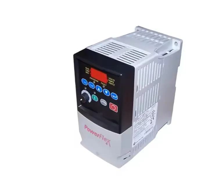 Brand New Original 20F11NC011JAONNNNN  Inverter 220V AC Drive Three Phase Power for Motor Rated 200W 22KW Nominal 380V