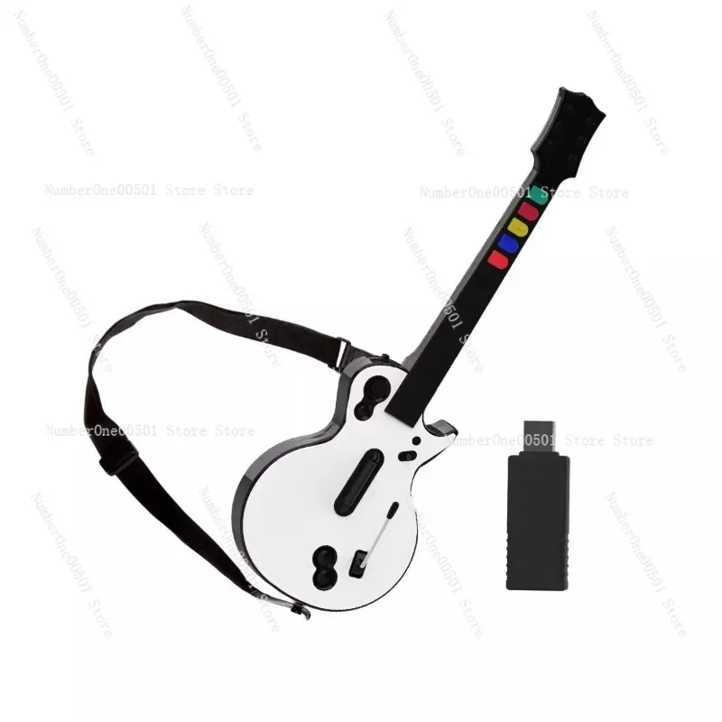 Game Guitar PC Computer Guitar PS3 Gamepad Accessories Guitar Hero Games