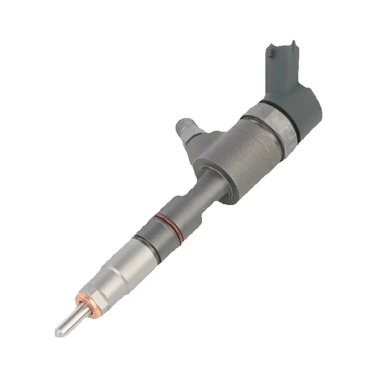 

1 шт. топливная форсунка Common Rail 0445110508 129E015310 для экскаватора BOSCH, колесного погрузчика