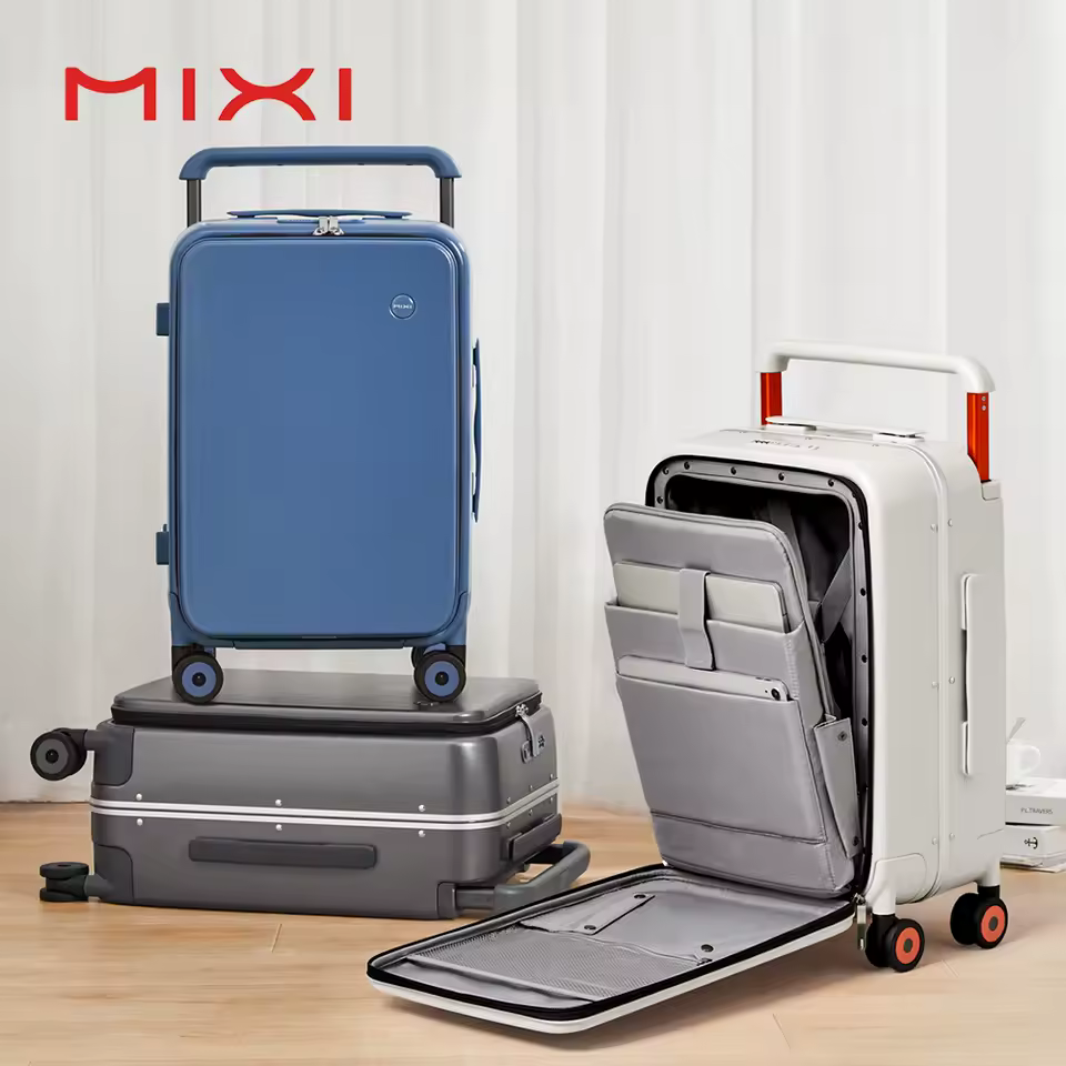 Mixi