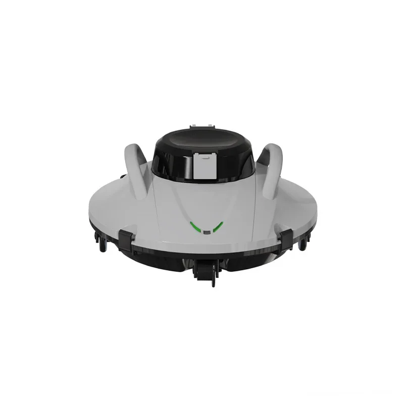 

Amazon swimming pool sewage suction machine automatic villa homestay swimming pool underwater vacuum cleaner wireless cleaning