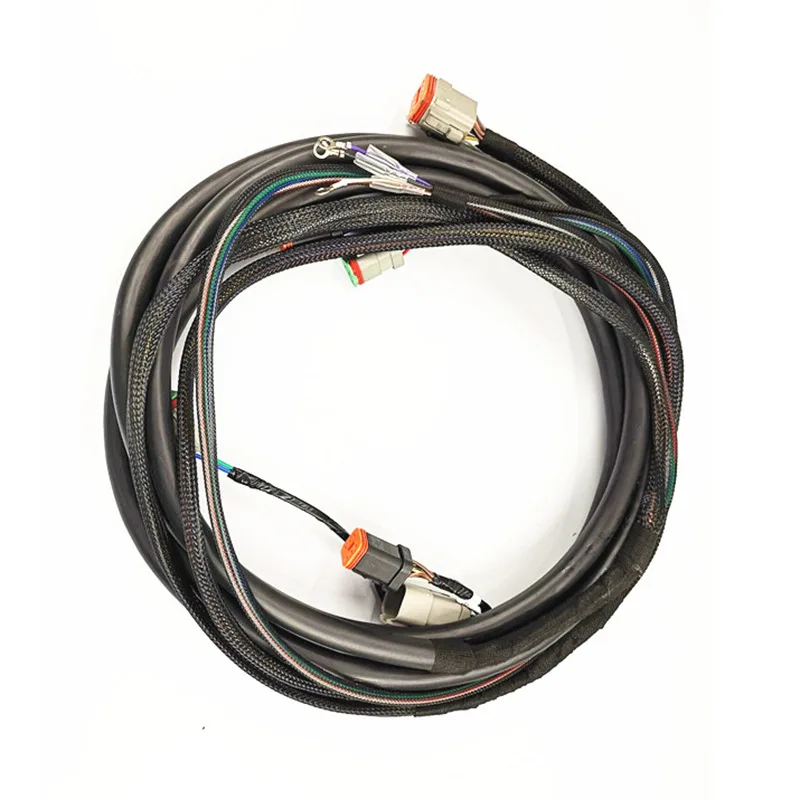 

Manufacturer wholesale 15ft main modular wiring harness 017634