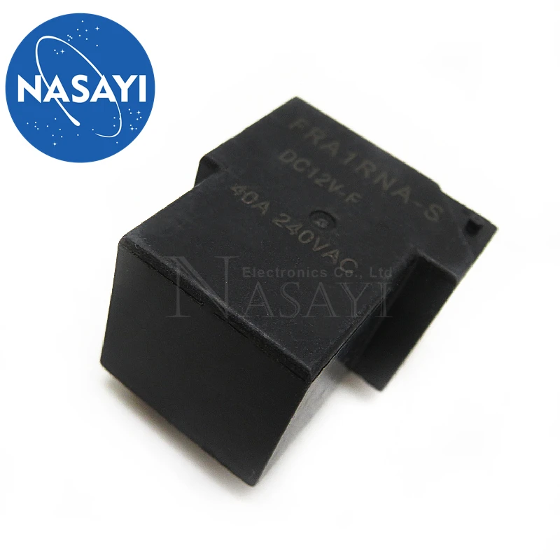 5pcs/lot Relay FRA1RNA-S DC12V 240VAC FRA1RNA-S-DC12V GK-A-1A-12D new original In Stock