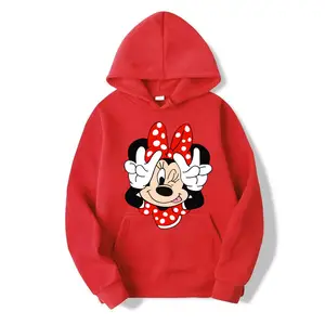 Sudadera bimba y lola aliexpress sale