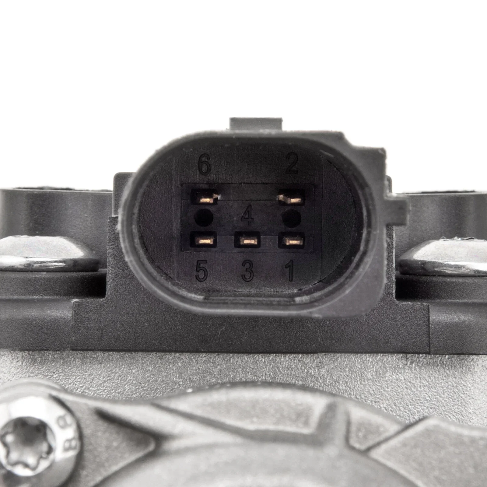 Au di EA888 2.0T الجيل الثالث 06L145612K 06L145612L المحرك التوربيني لـ Mahle #3