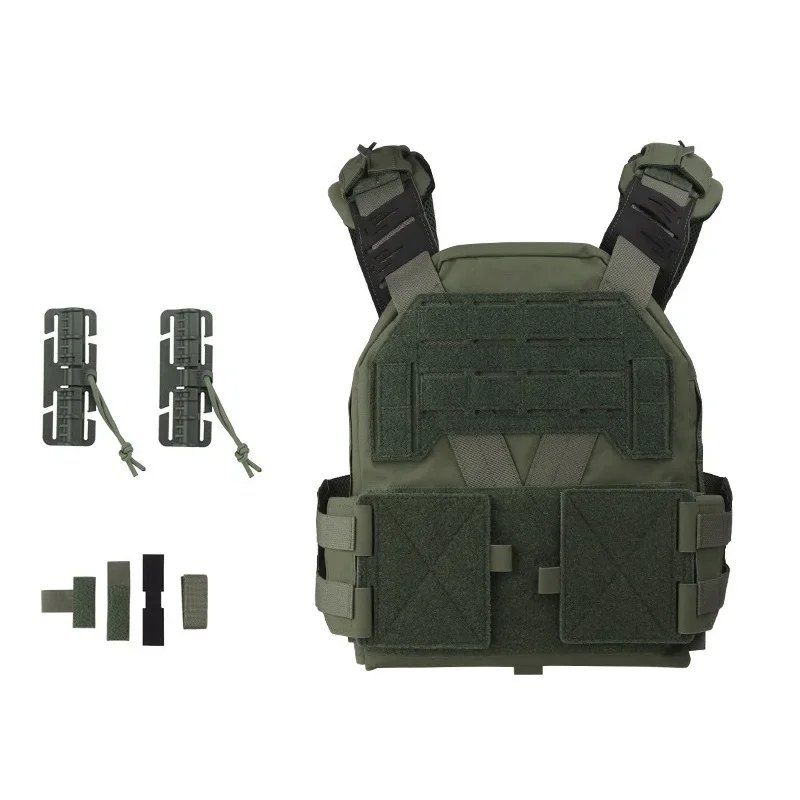 Kz Hunting Vest Pla… - image