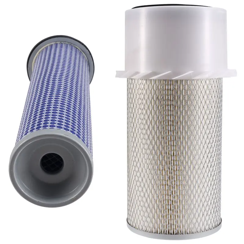 

A85E-For Bobcat Loader 753 763 773 853 S150 S175 S185 T190 Compatible Air Filter- Part Numbers 6598362 6598492