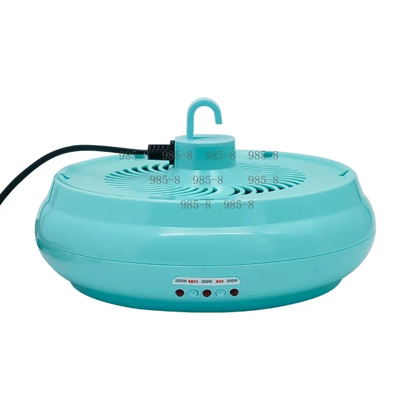 Infrared LED Heating Lamps with High Quality, Used for Pig Breeding and Livestock Husbandry