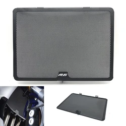 For Yamaha YZF R6 YZFR6 2006-2013 2014 2015 2016 Radiator Guard Grille Cover Protector Motorcycle Accessories Cooler Protection