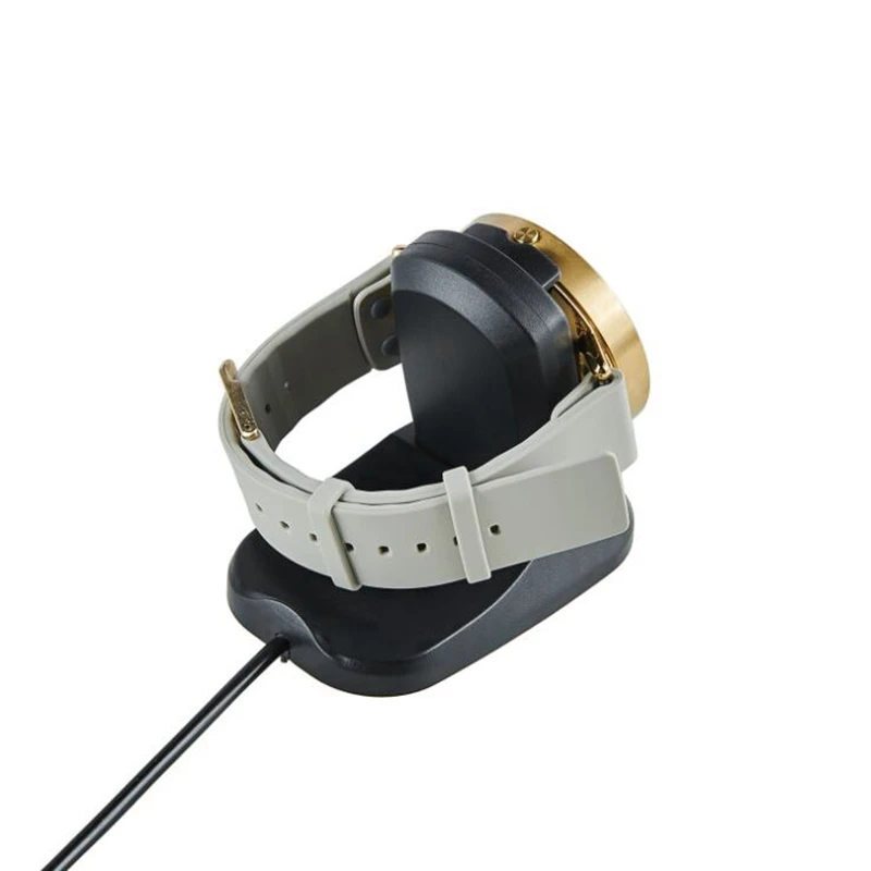 Misfit Vapor-Chargeur de montre intelligente compatible, câble de charge USB S6, 100cm