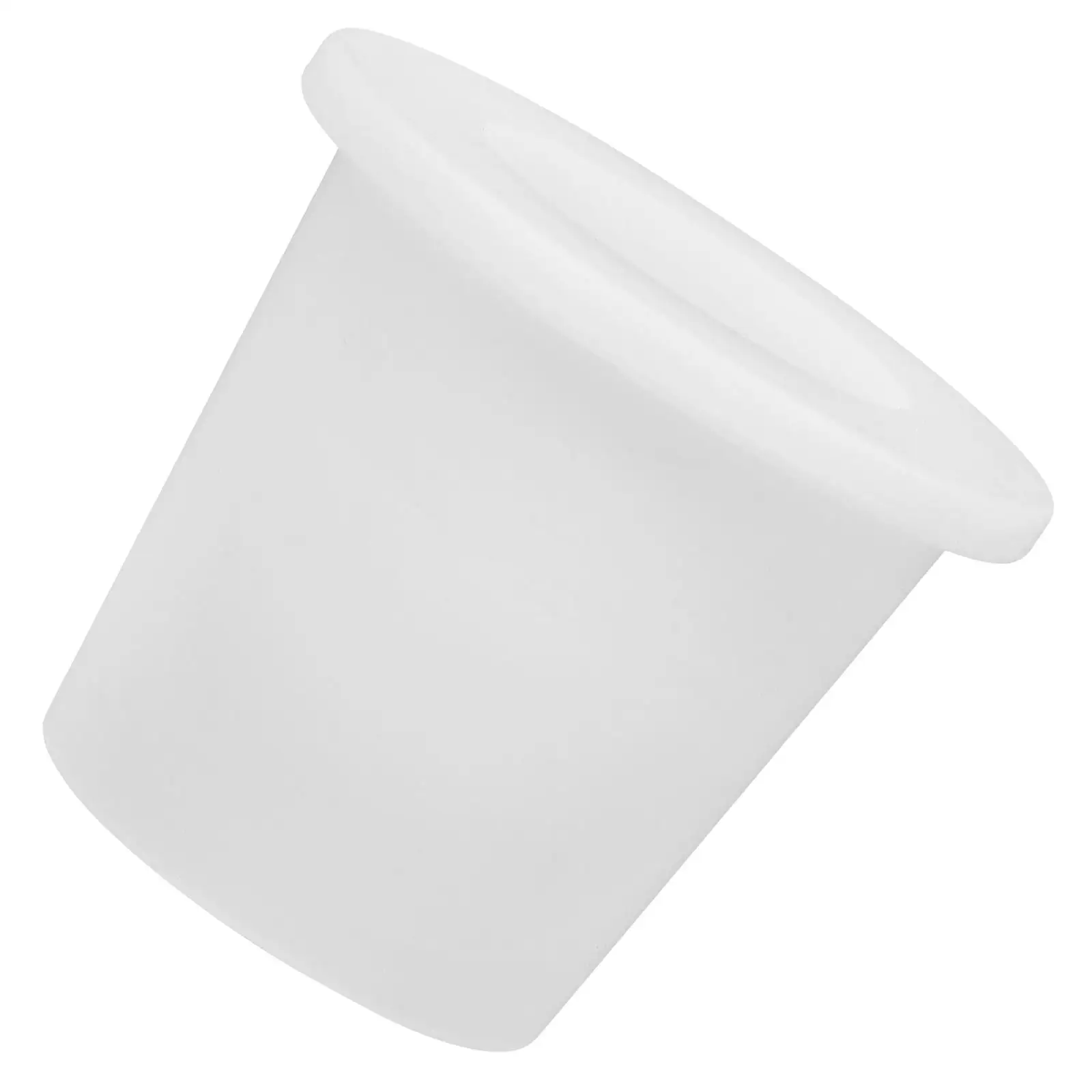 2Pcs Parasol Hole Plug Sunshade Cover Patio Table Umbrella Fixing Tool Outdoor Silicone Perfect Size Easy Install Prevent