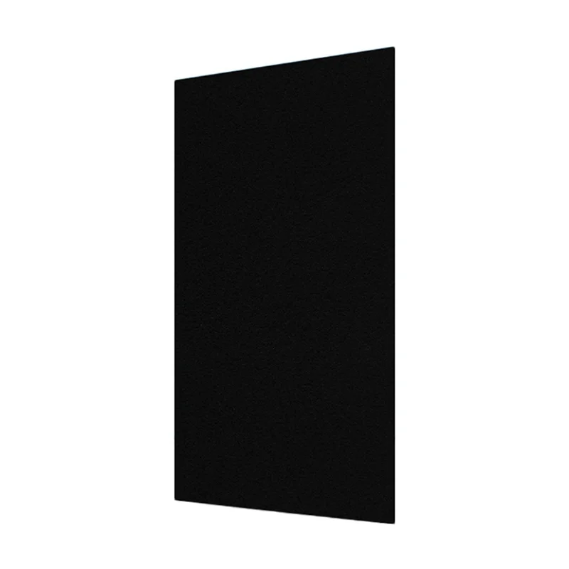 A005-20PCS Prefiltros activados de carbón Premium accesorios purificadores de aire para purificador de aire Honeywell HPA100