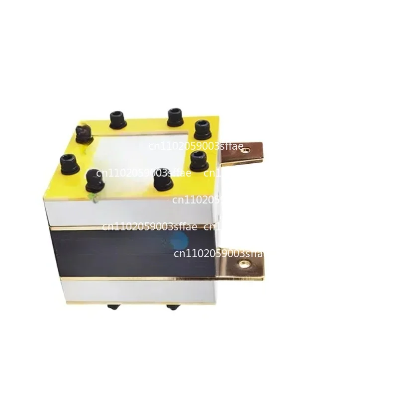 Fuel Cell Test Fixtures FC101 FC102 PMFC DMFC 1CM2 4CM2 25CM2 50CM2