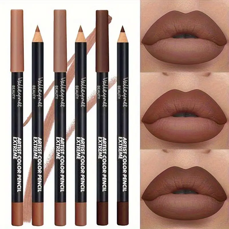 Set de Labiales para Mujer