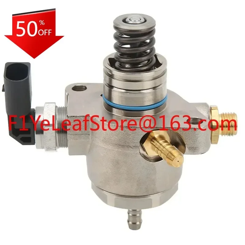 For volk.swagen GTI MK7 au.di A3 S3 8V 2.0T 06L127025N High Pressure Fuel Pump