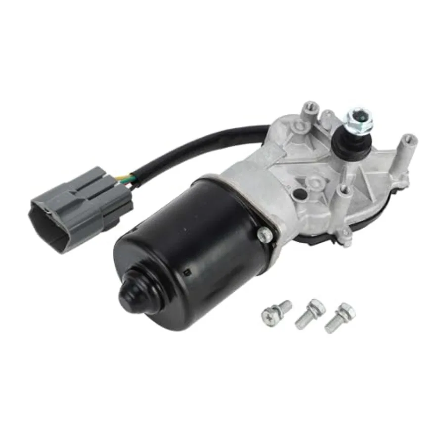 

Front Windshield Wiper Motor No.76505-SR3-A01 Windscreen Wiper Motor Replacement for Acura Integra 1994-2001 for Honda Civic 19