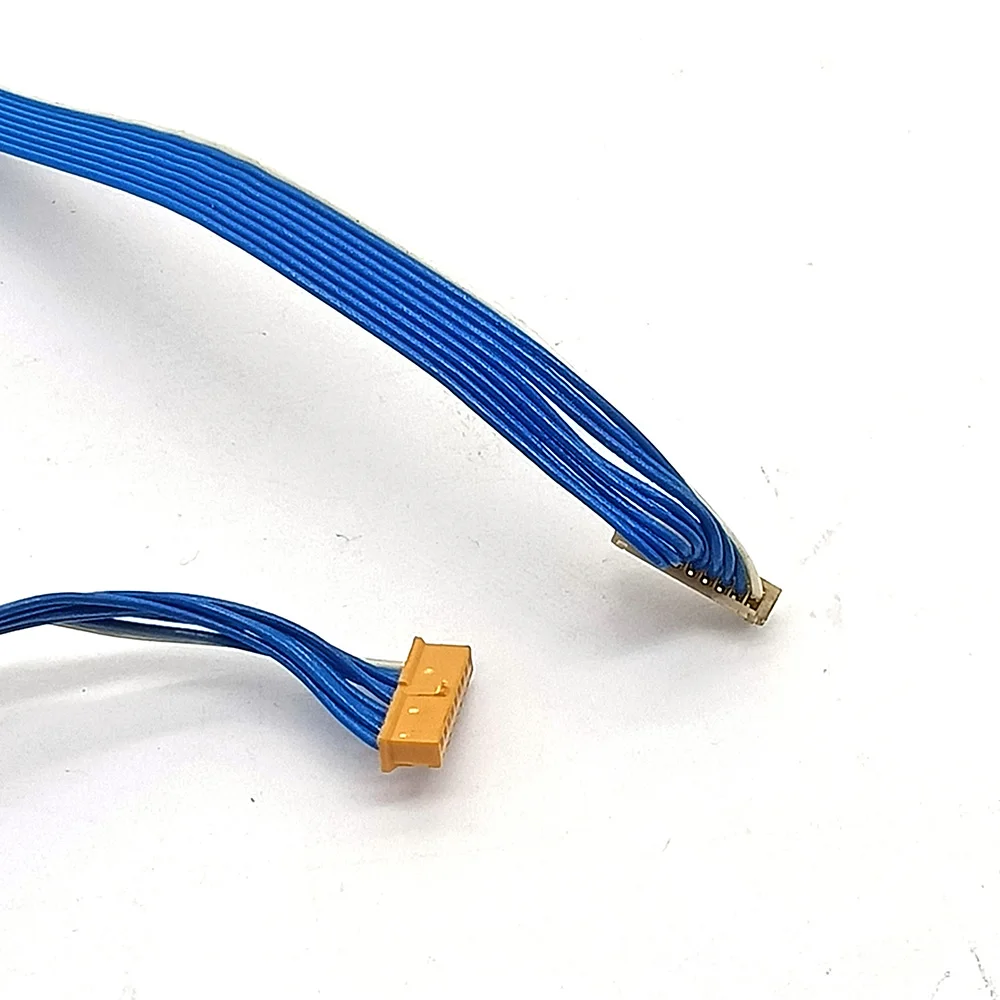 Cable de cabezal de impresión para Intermec PC4