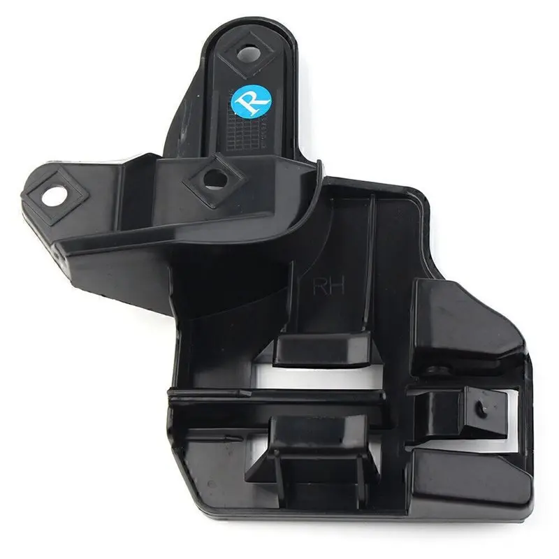 2X Car Front Bumper Fender Bracket Mouting For Land Rover Range Rover 2006-2009 Right DPL500060