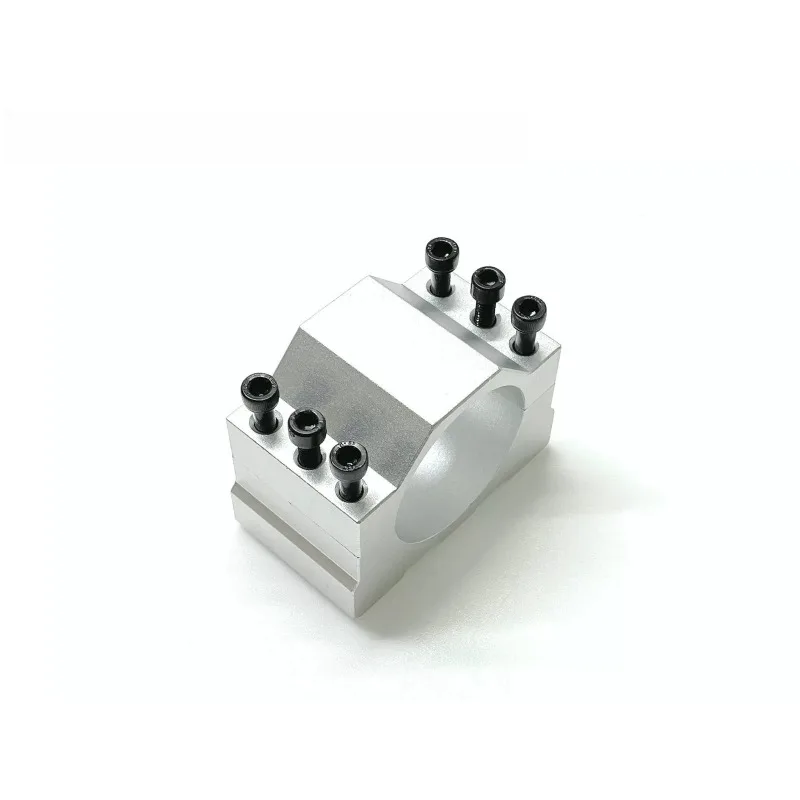 For 55Mm Spindle Motor Seat, Fixed Seat, Split Type, Brushless Spindle Special