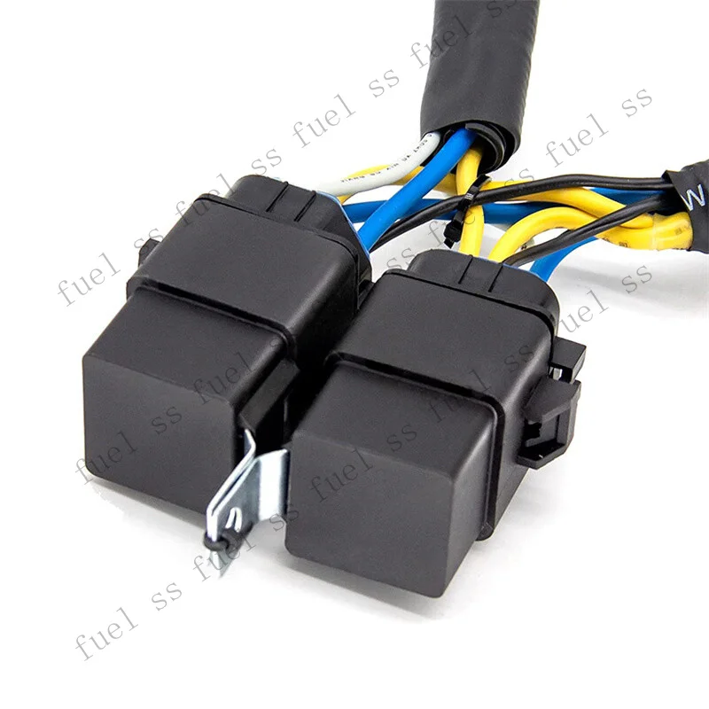 S+ Angle sensor computer bypass kit  For Honda ES Shift Kit Foreman 450 ES 98-04