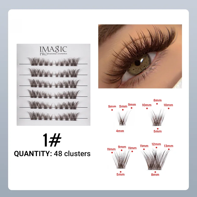 Variant: 455-1 48 CLUSTERS