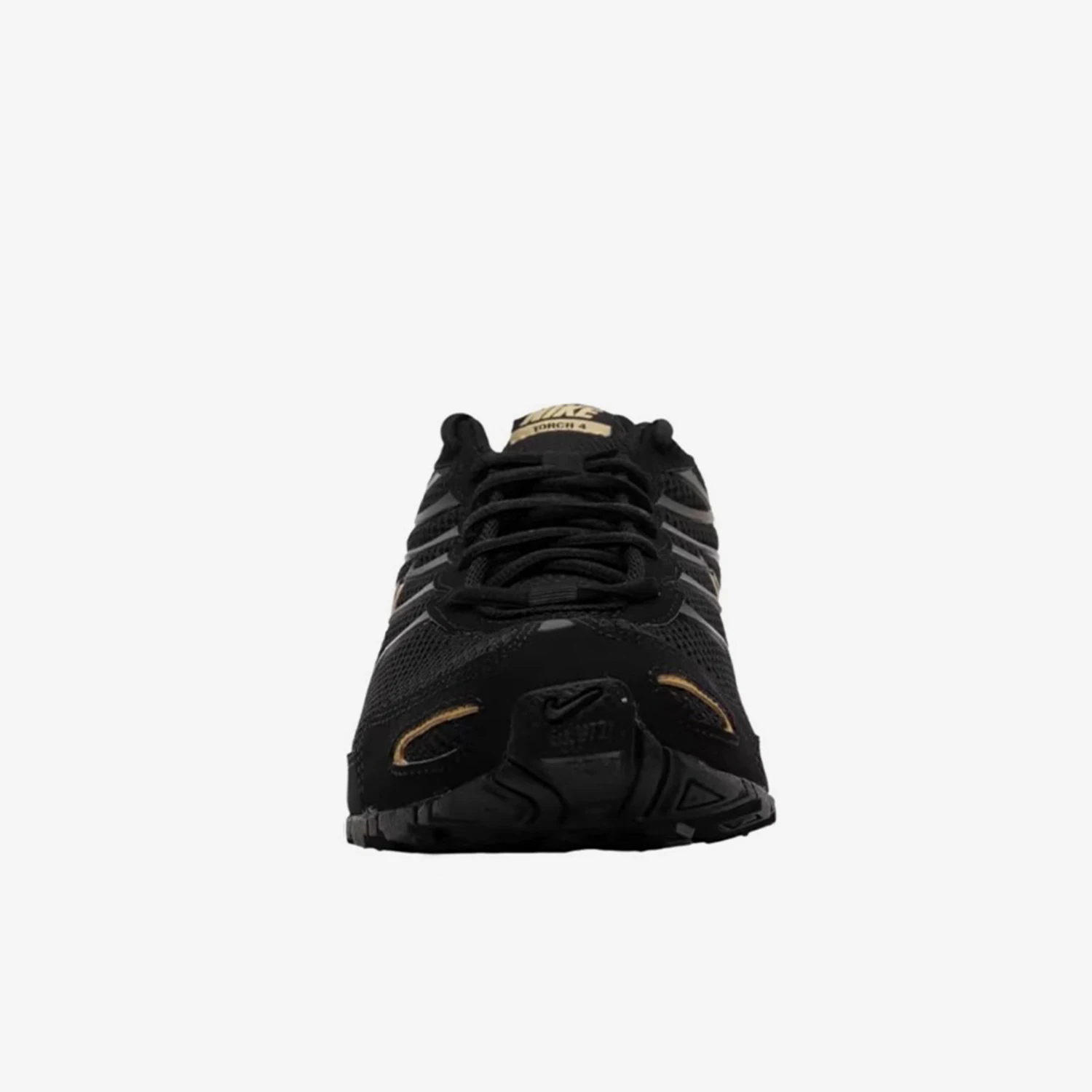 Nike officiel authentique Air Max Torch 4 chaussures de course pour hommes absorbant les chocs et résistantes à l'usure CN2159-002