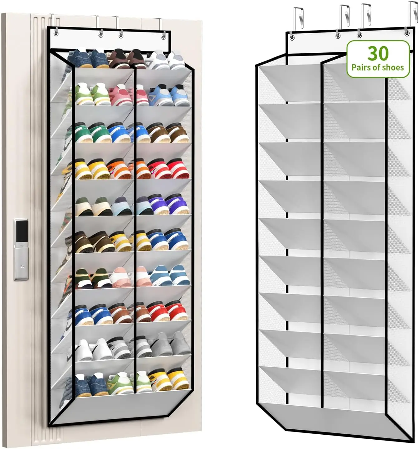 #57 Closet Storage List of Top Picks