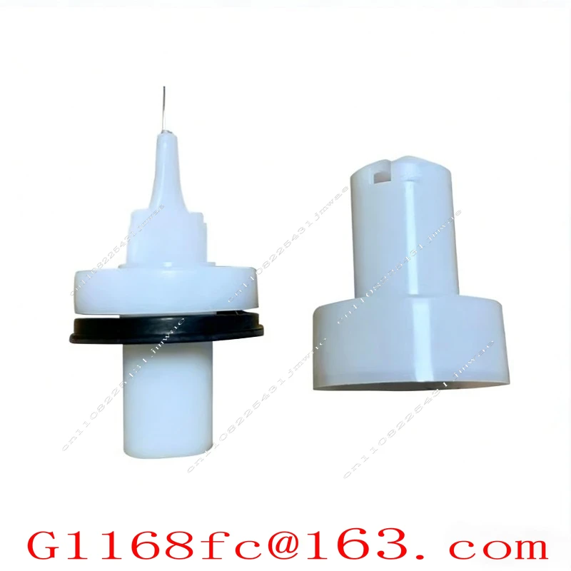 Fourth Generation OPT Automatic Spraying Flat Gun Head, Fan Electrode Holder Accessories
