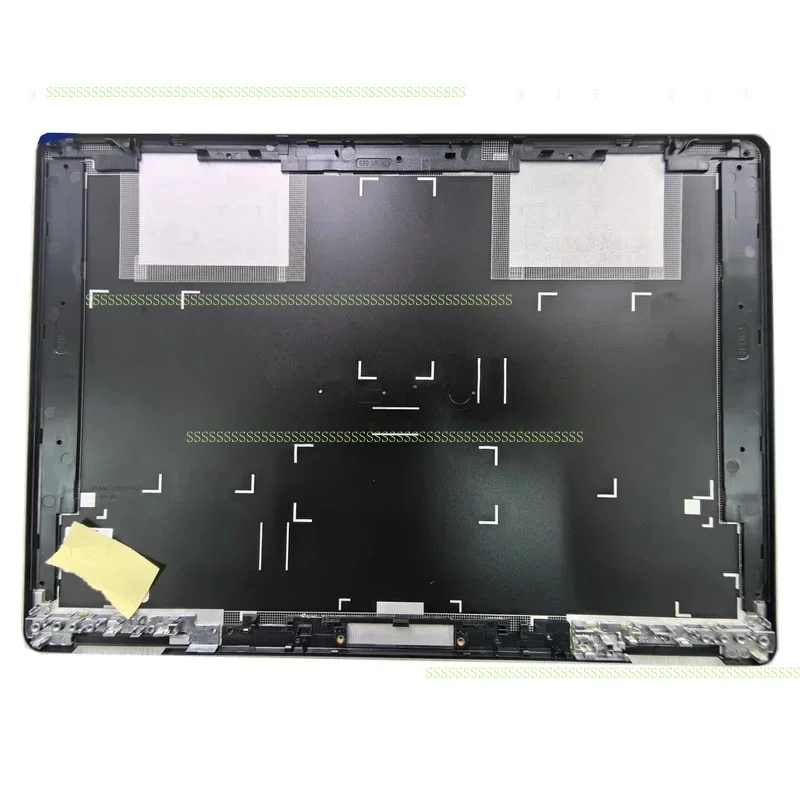 S + nouveau boîtier supérieur de couverture arrière Lcd pour ordinateur portable de jeu HP OMEN Transcend 14 14-fb