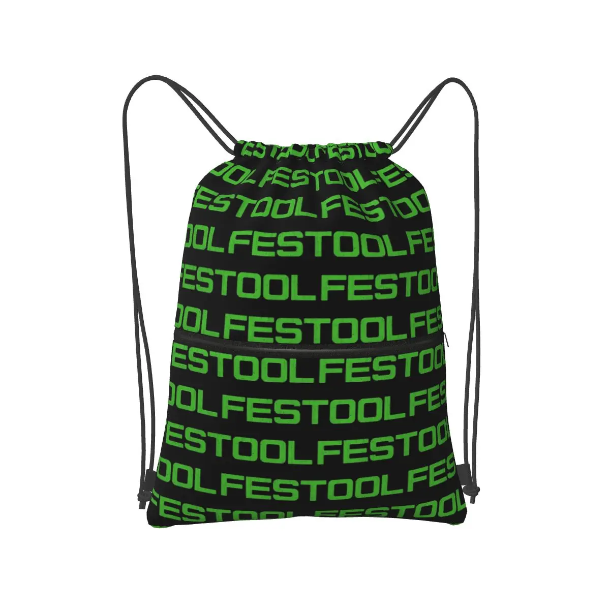 

Рюкзаки Festool Powertool, модные портативные сумки на шнурке, сумка для хранения, сумки для книг для школы путешествий