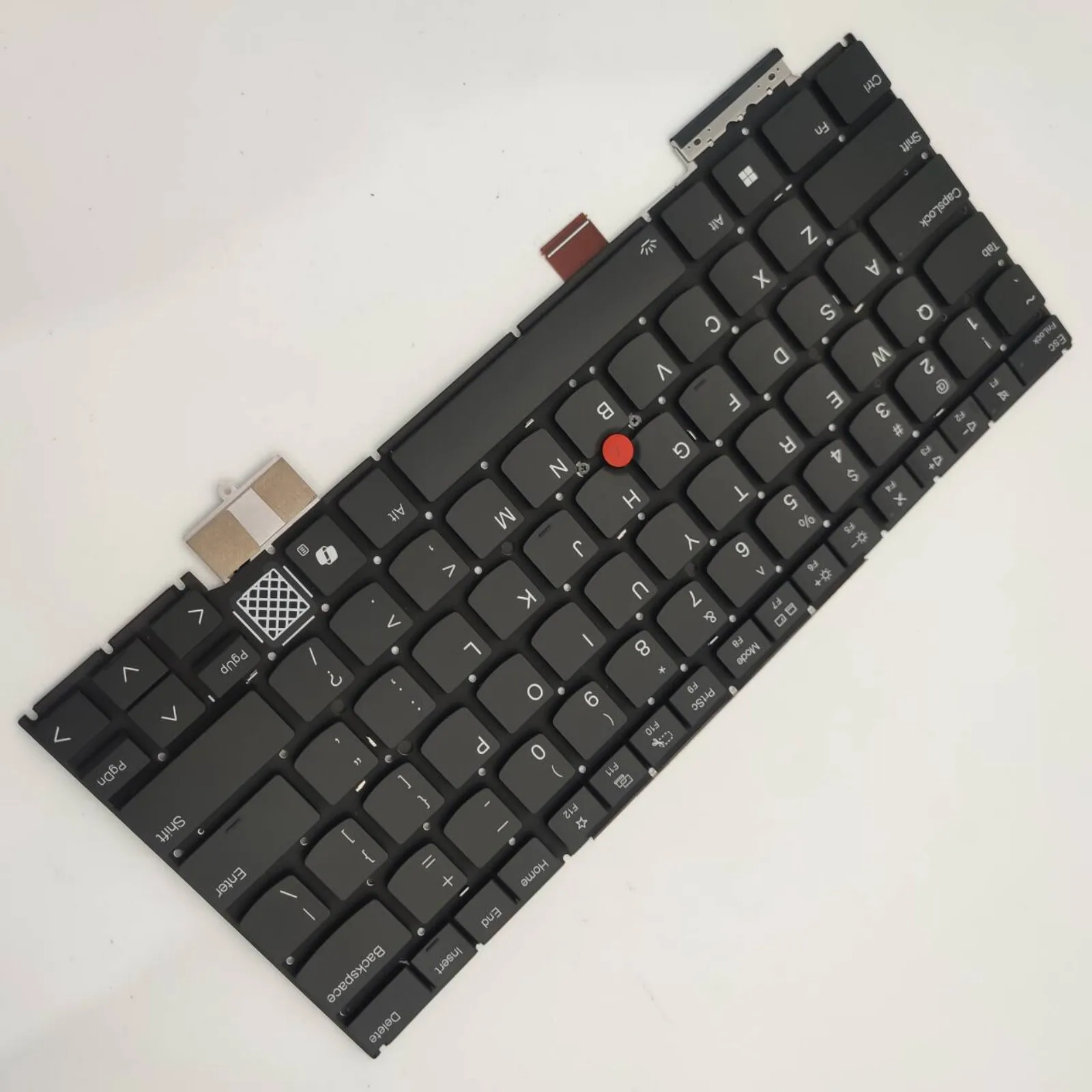

US Layout for Lenovo Thinkpad TP00150A X1 Carbon Gen 12 Gen12 12nd Laptop Keyboard
