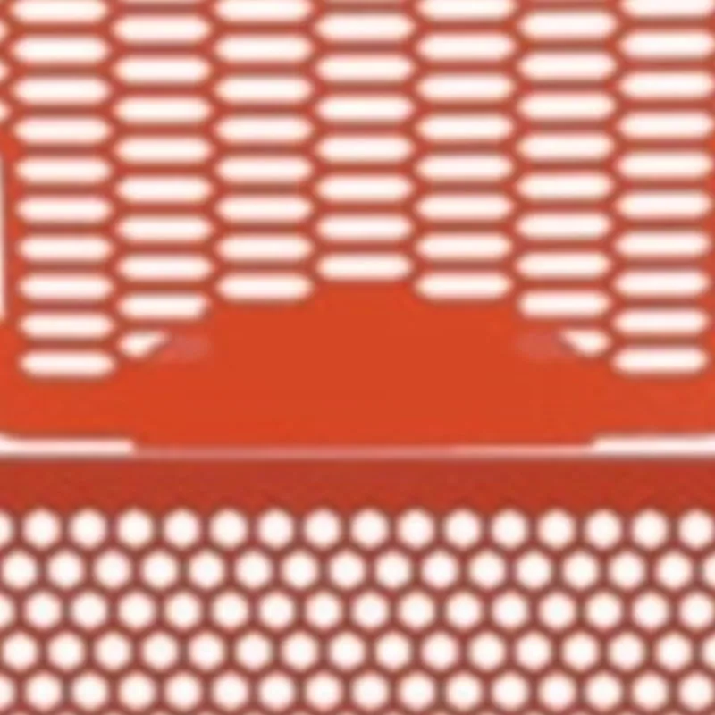 

Motorcycle Radiator Grille Head Engine Guard Protection For HUSQVARNA SVARTPILEN 125 250 401 VITPILEN 125/401 2024 2025 2026