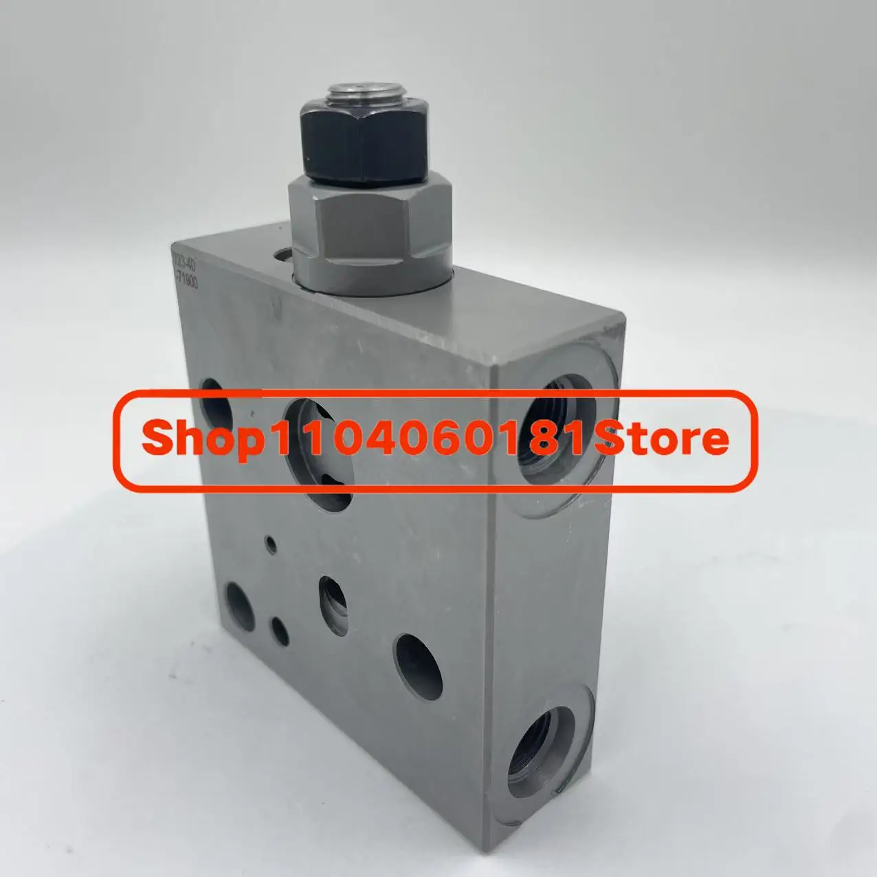 

Good Quality/High Quality 723-40-71900 Pc200-8 Excavator Control Valve 723-40-71900